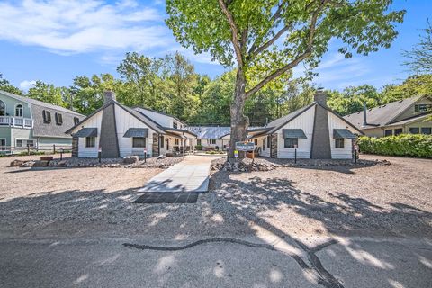 A home in Franklin Twp