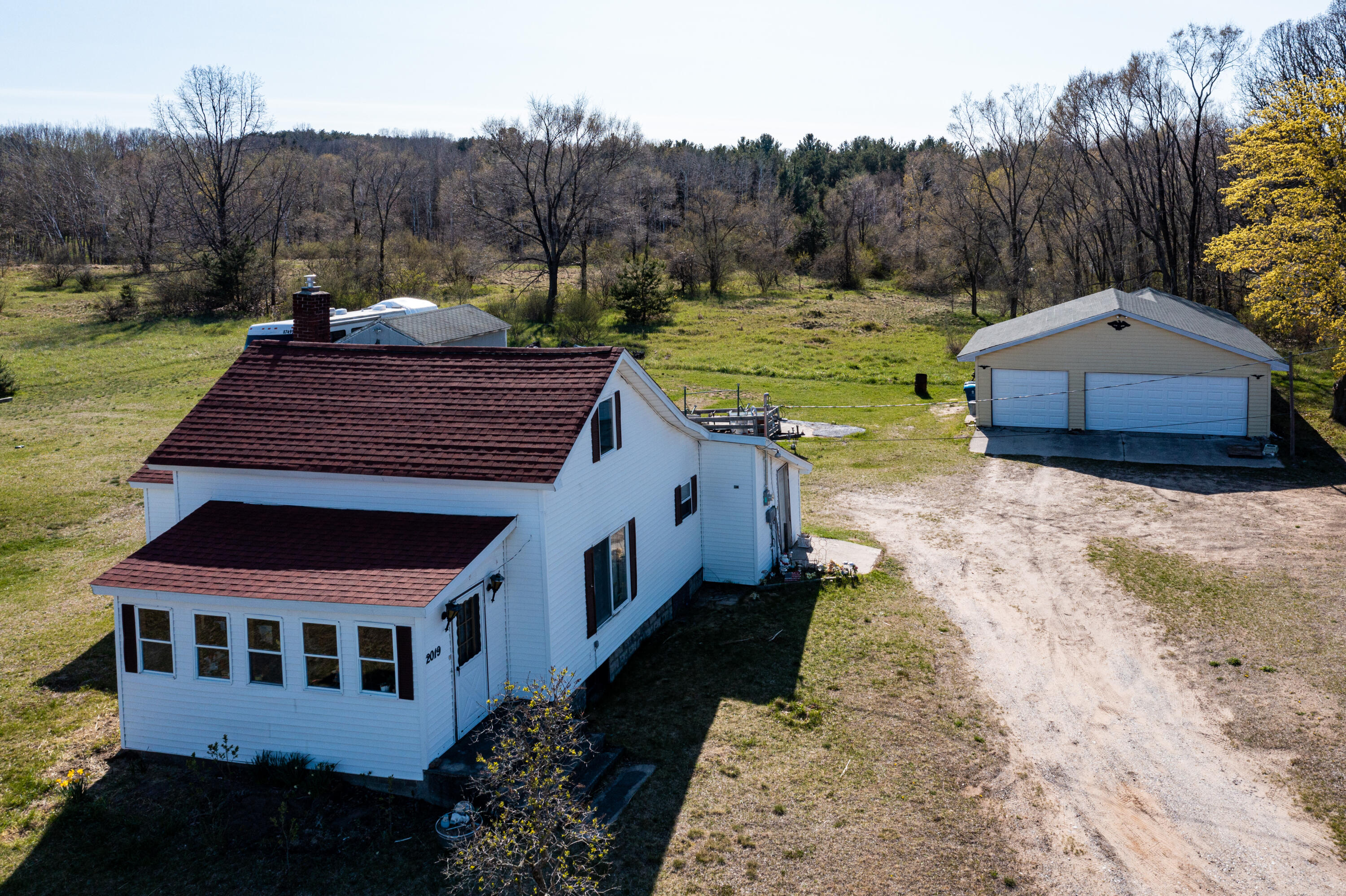 View Pere Marquette Twp, MI 49431 house
