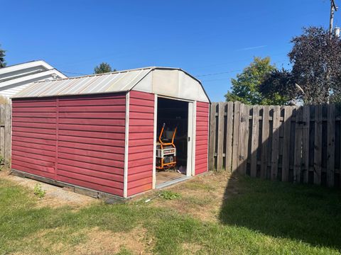 A home in Texas Twp