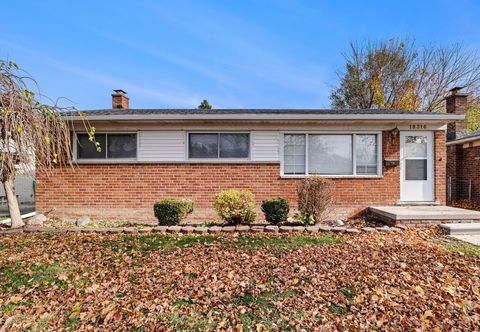 A home in Redford Twp