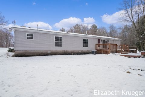 A home in Chester Twp