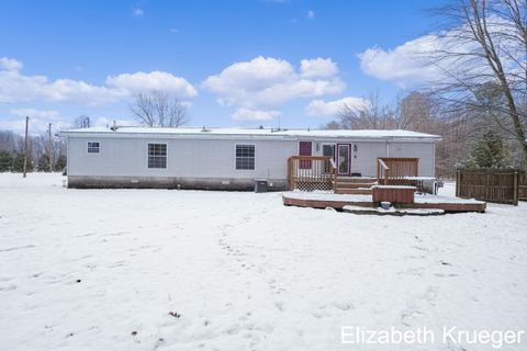 A home in Chester Twp