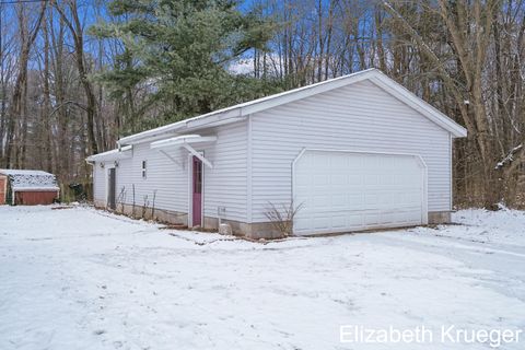 A home in Chester Twp