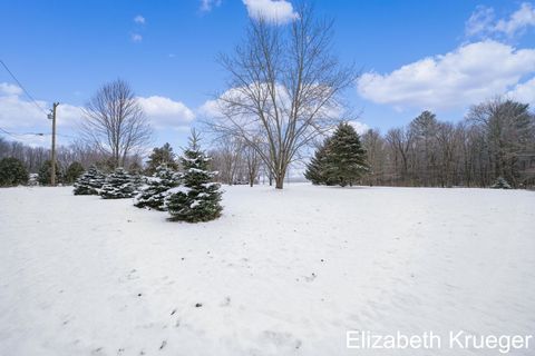 A home in Chester Twp