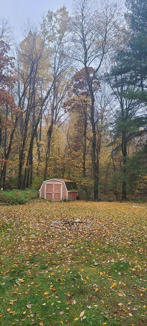 A home in Chester Twp