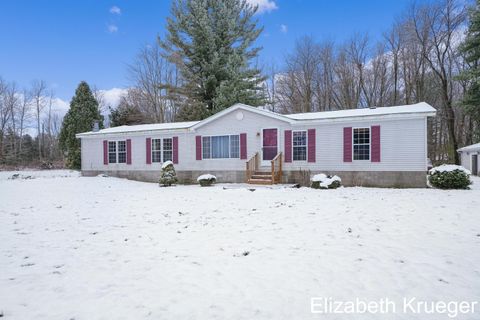 A home in Chester Twp