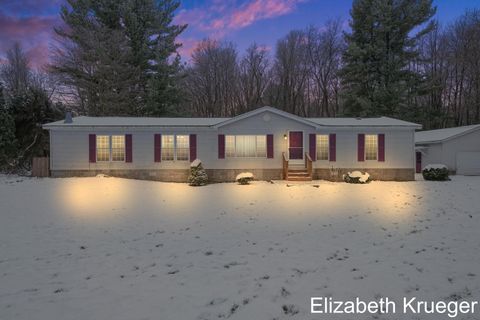 A home in Chester Twp