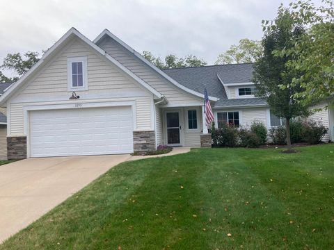 A home in Kentwood