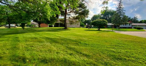 A home in Grand Blanc Twp