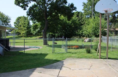 A home in Grand Blanc Twp