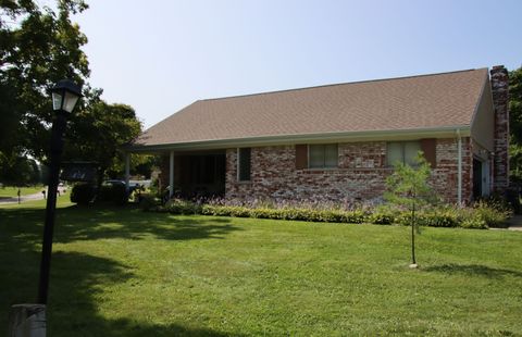 A home in Grand Blanc Twp