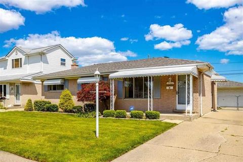 A home in Roseville