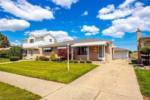 A home in Roseville