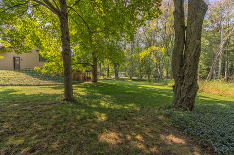 A home in Portage