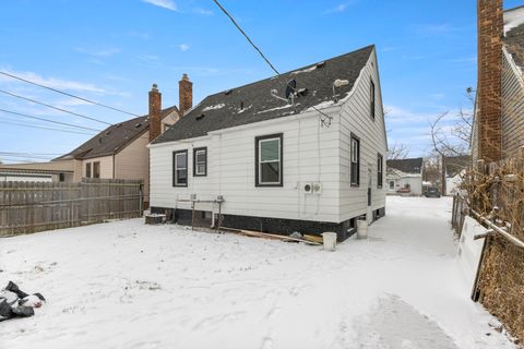 A home in Southgate