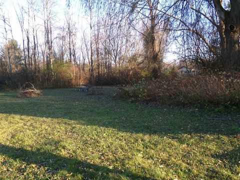 A home in Chippewa Twp