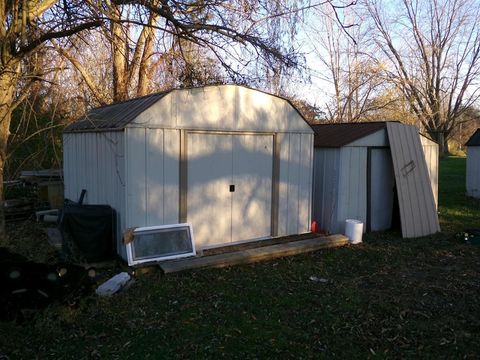 A home in Chippewa Twp