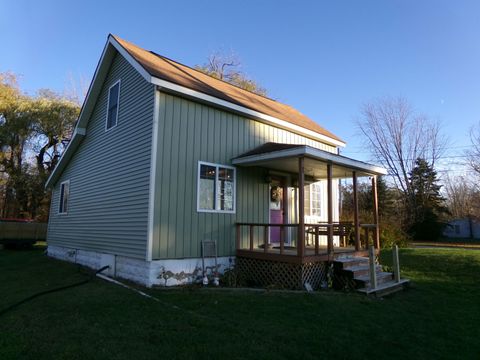 A home in Chippewa Twp