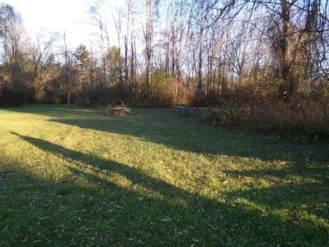 A home in Chippewa Twp