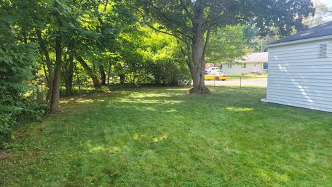 A home in Redford Twp