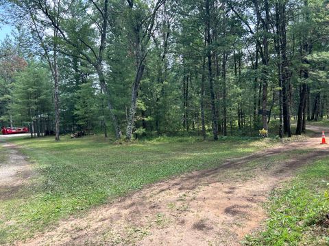 A home in Pleasant Plains Twp