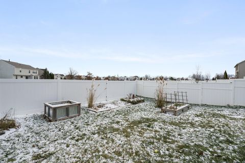 A home in Ypsilanti Twp