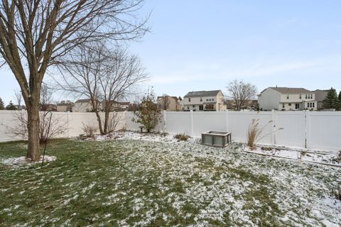 A home in Ypsilanti Twp