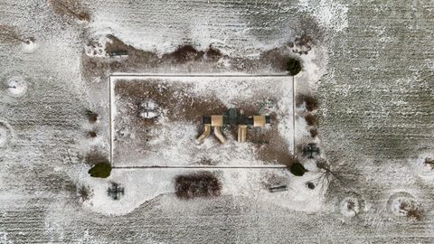 A home in Ypsilanti Twp