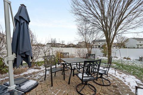 A home in Ypsilanti Twp