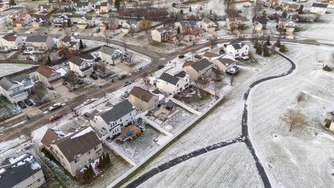 A home in Ypsilanti Twp