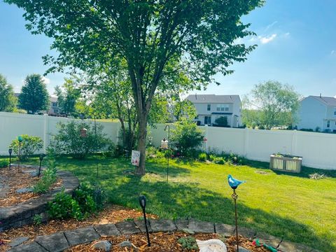 A home in Ypsilanti Twp