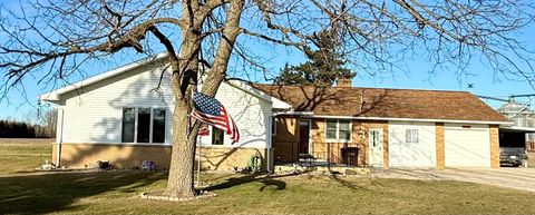 A home in Lincoln Twp