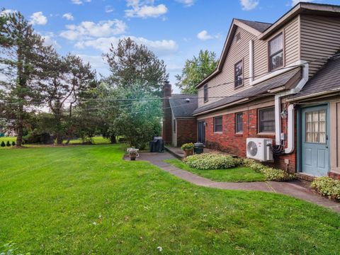 A home in Novi