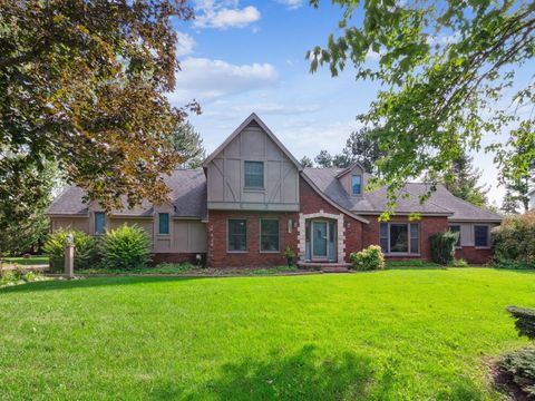 A home in Novi