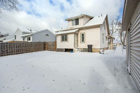 A home in Kentwood