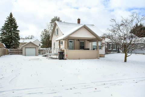 A home in Kentwood