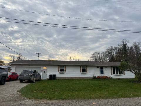 A home in Otter Lake Vlg