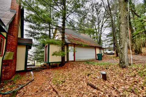 A home in Hayes Twp