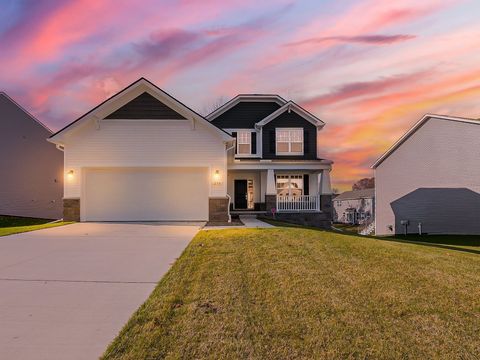 A home in White Lake Twp