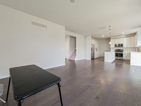 A home in White Lake Twp