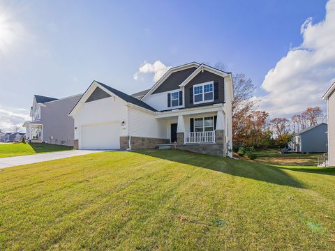 A home in White Lake Twp