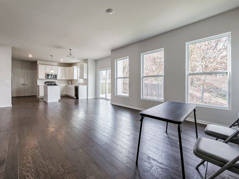 A home in White Lake Twp