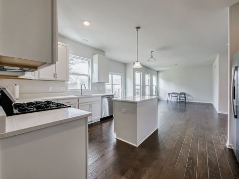 A home in White Lake Twp