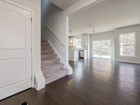 A home in White Lake Twp