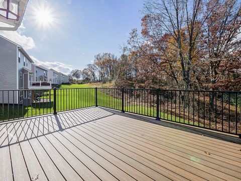 A home in White Lake Twp