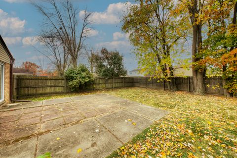 A home in Canton Twp