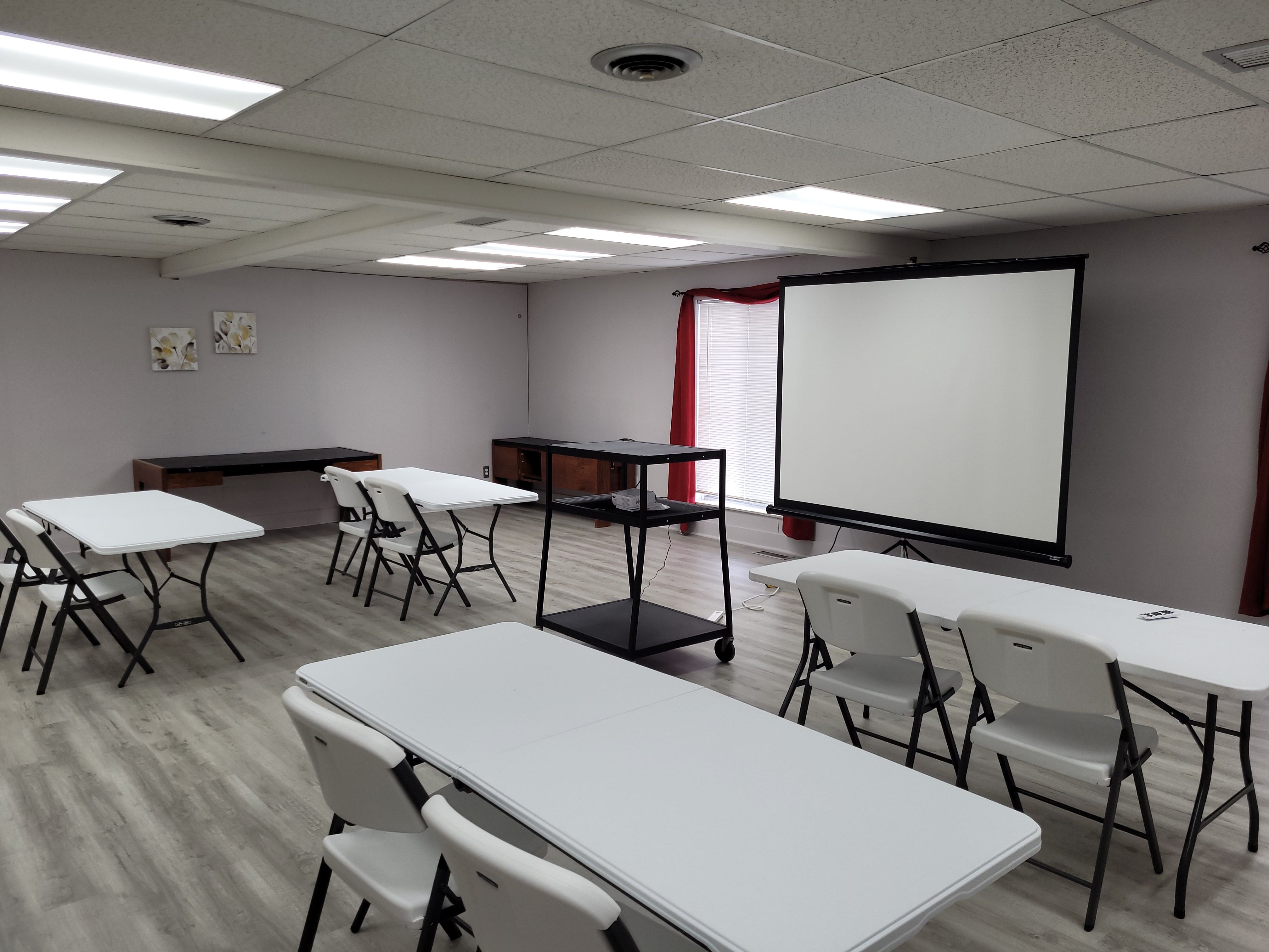 24225 W 9 MILE Suite 130 Road W