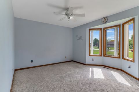 A home in Mundy Twp