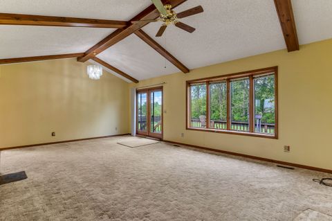 A home in Mundy Twp