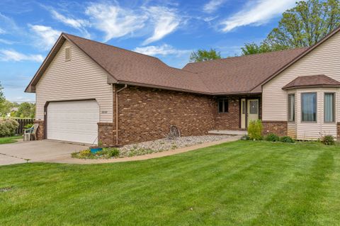 A home in Mundy Twp